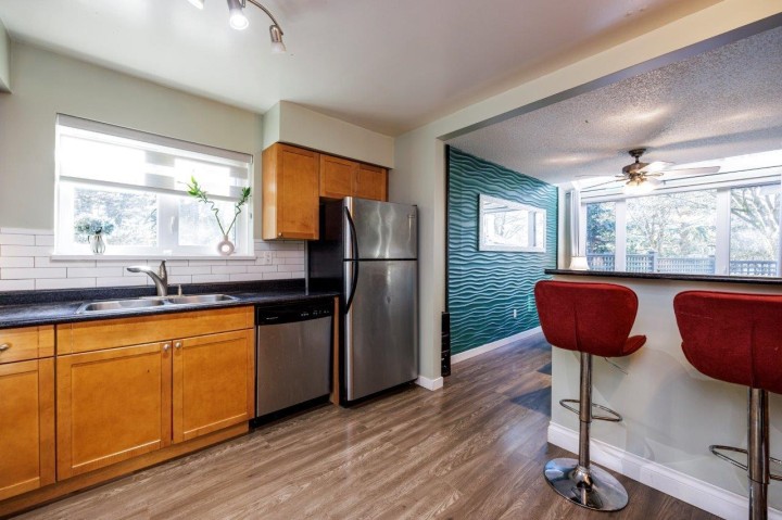 Photo 15 at 3340 Marquette Crescent, Champlain Heights, Vancouver East