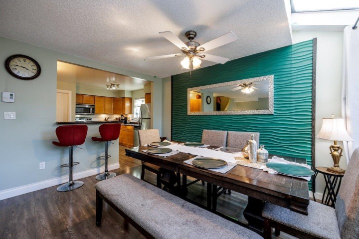 Photo 11 at 3340 Marquette Crescent, Champlain Heights, Vancouver East