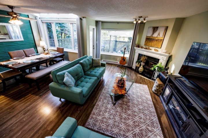 Photo 19 at 3340 Marquette Crescent, Champlain Heights, Vancouver East