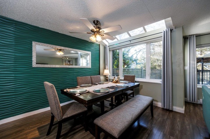 Photo 4 at 3340 Marquette Crescent, Champlain Heights, Vancouver East