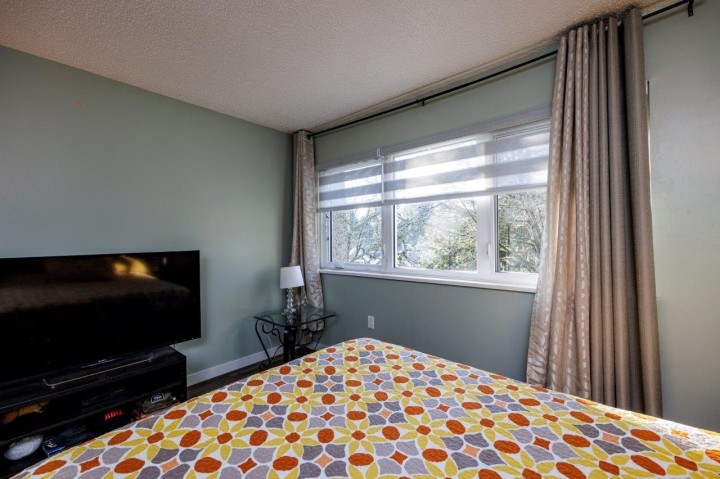Photo 21 at 3340 Marquette Crescent, Champlain Heights, Vancouver East