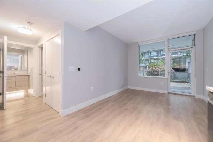 Photo 12 at 201 - 3451 Sawmill Crescent, South Marine, Vancouver East