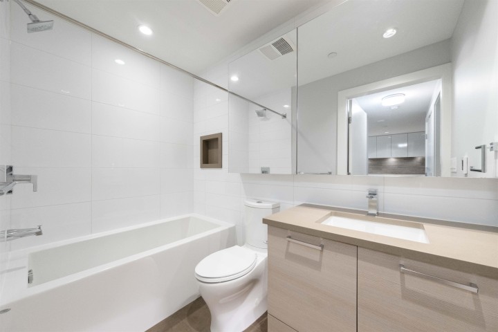 Photo 18 at 201 - 3451 Sawmill Crescent, South Marine, Vancouver East