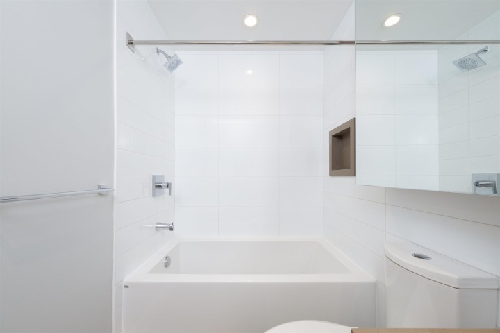 Photo 19 at 201 - 3451 Sawmill Crescent, South Marine, Vancouver East