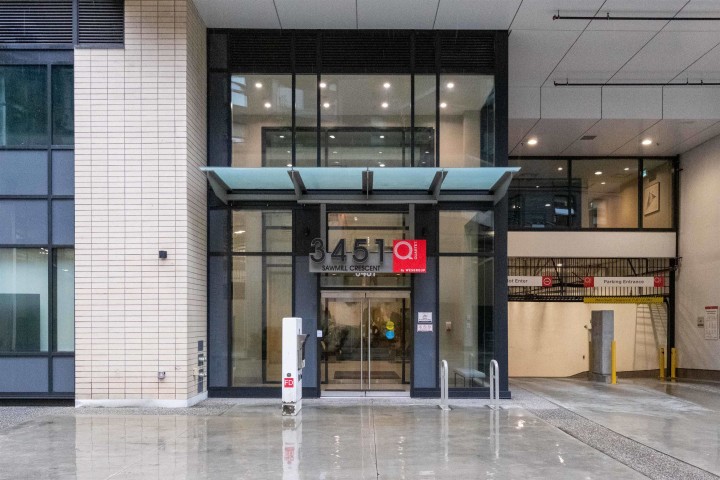 Photo 21 at 201 - 3451 Sawmill Crescent, South Marine, Vancouver East