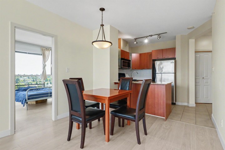 Photo 6 at 1307 - 4028 Knight Street, Knight, Vancouver East