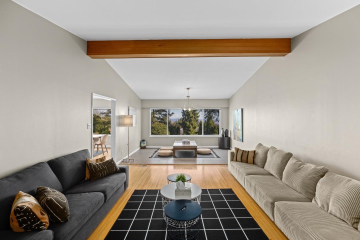 Photo 9 at 905 Greenwood Road, British Properties, West Vancouver