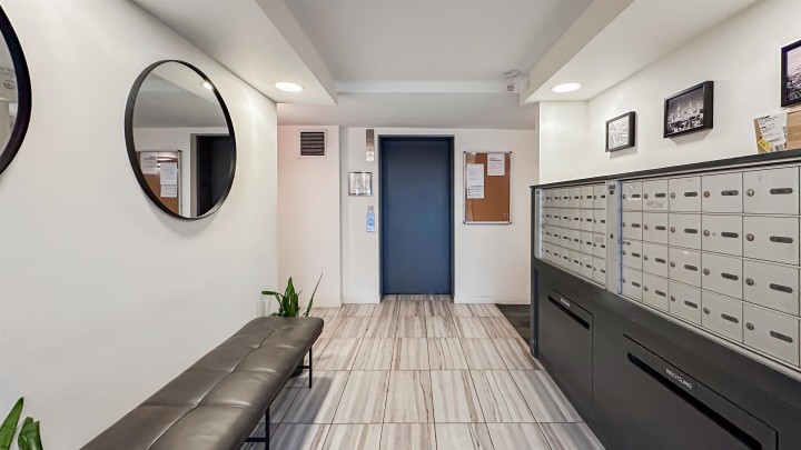 Photo 2 at 309 - 2211 Wall Street, Hastings, Vancouver East