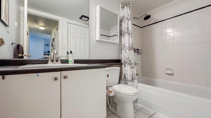 Photo 13 at 309 - 2211 Wall Street, Hastings, Vancouver East