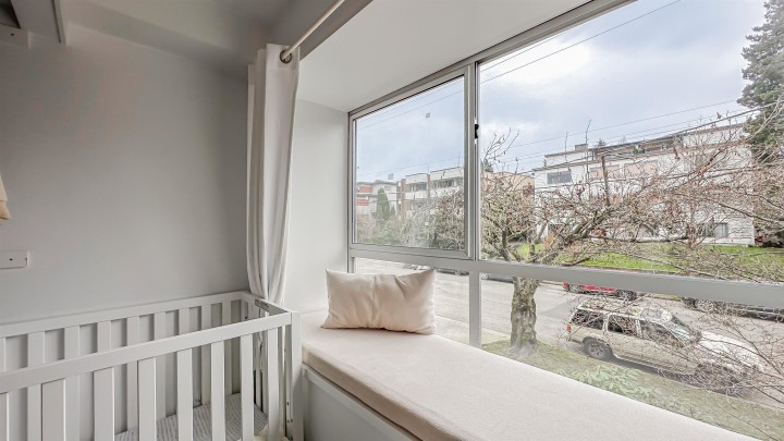 Photo 11 at 309 - 2211 Wall Street, Hastings, Vancouver East