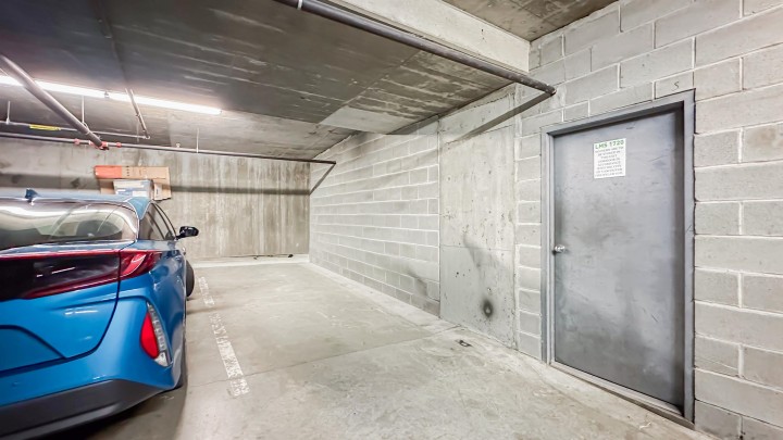 Photo 8 at 309 - 2211 Wall Street, Hastings, Vancouver East