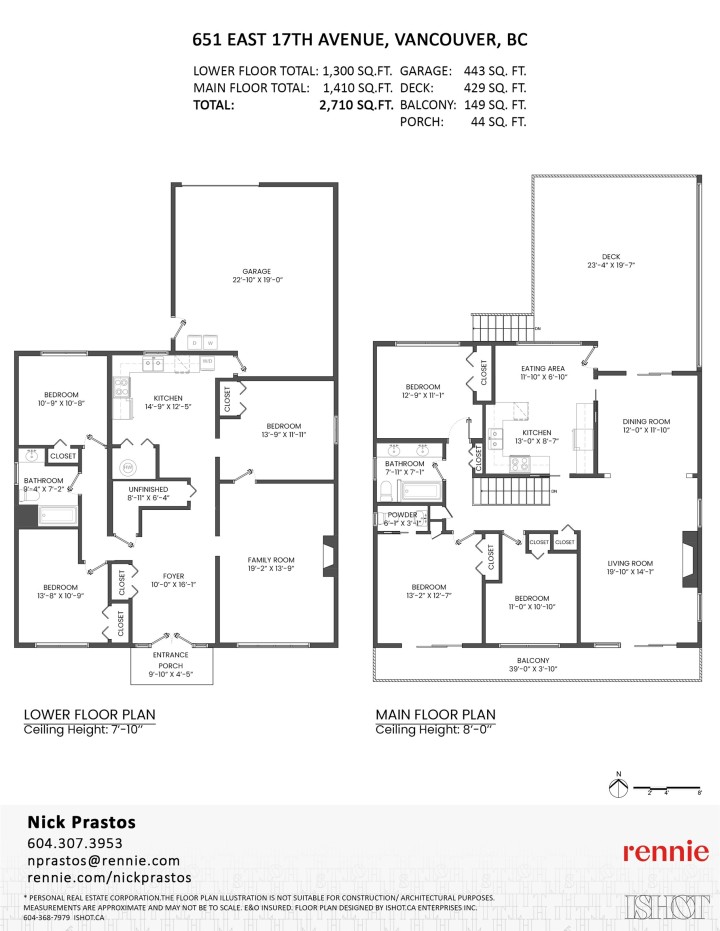 Photo 39 at 651 E 17th Avenue, Fraser VE, Vancouver East