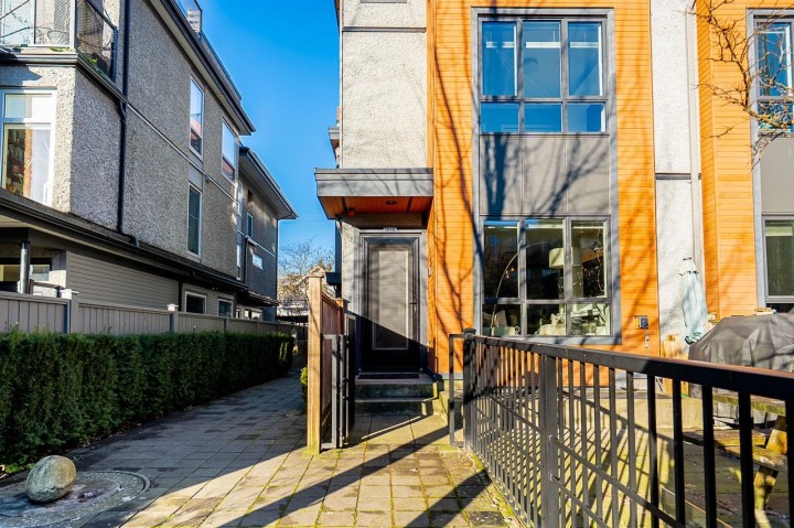 Photo 27 at 1865 Adanac Street, Hastings, Vancouver East