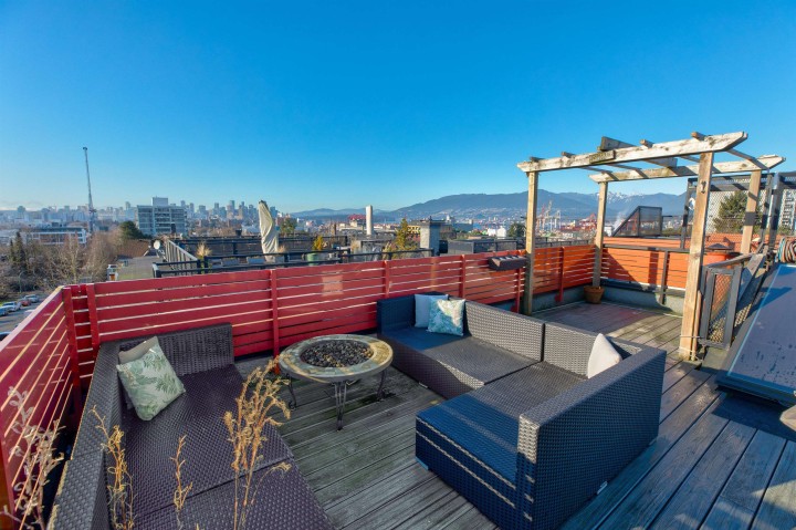 Photo 2 at 1865 Adanac Street, Hastings, Vancouver East