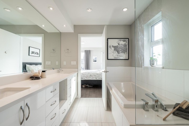 Photo 13 at 1865 Adanac Street, Hastings, Vancouver East