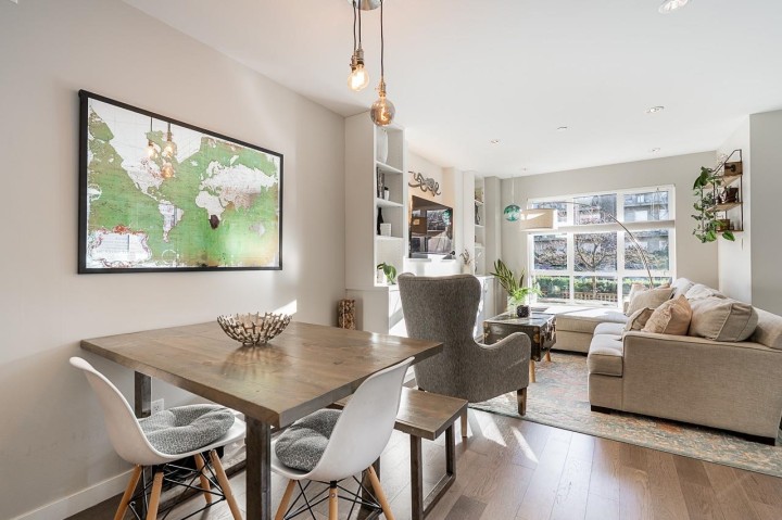 Photo 12 at 1865 Adanac Street, Hastings, Vancouver East