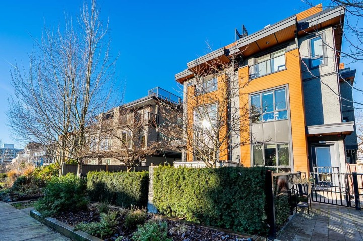 Photo 28 at 1865 Adanac Street, Hastings, Vancouver East