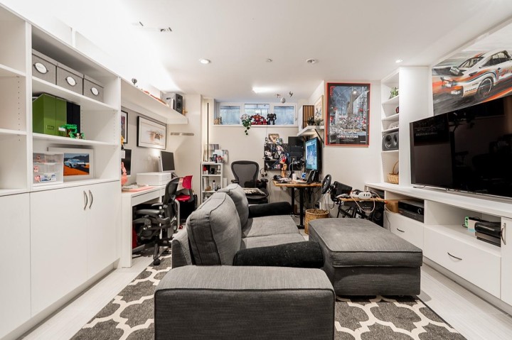 Photo 20 at 1865 Adanac Street, Hastings, Vancouver East