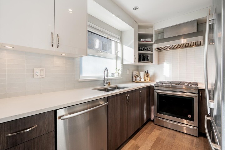 Photo 9 at 1865 Adanac Street, Hastings, Vancouver East