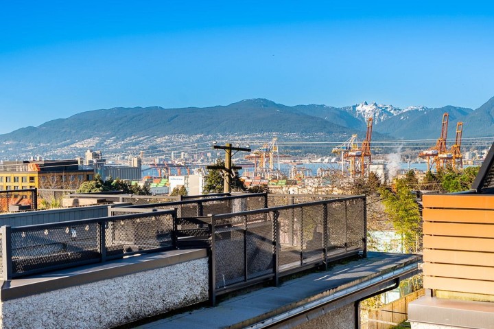 Photo 30 at 1865 Adanac Street, Hastings, Vancouver East