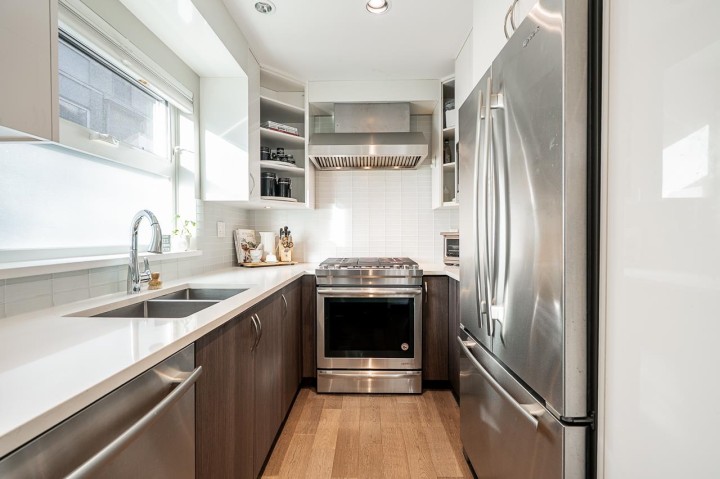 Photo 10 at 1865 Adanac Street, Hastings, Vancouver East