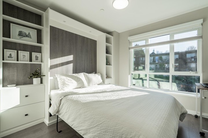 Photo 15 at 1865 Adanac Street, Hastings, Vancouver East