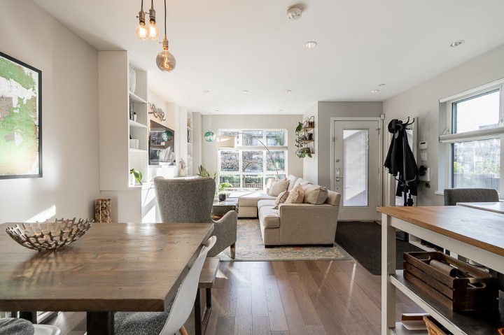 Photo 11 at 1865 Adanac Street, Hastings, Vancouver East