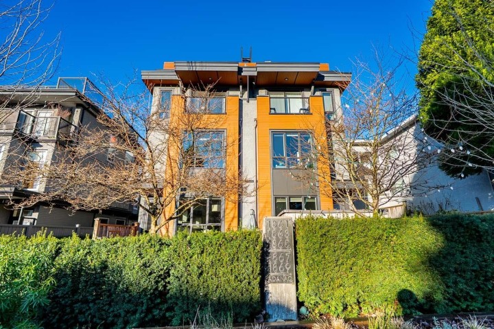 Photo 29 at 1865 Adanac Street, Hastings, Vancouver East