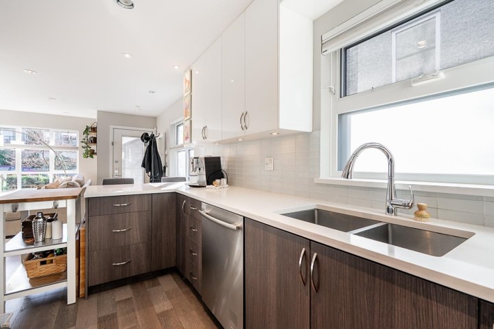 Photo 8 at 1865 Adanac Street, Hastings, Vancouver East