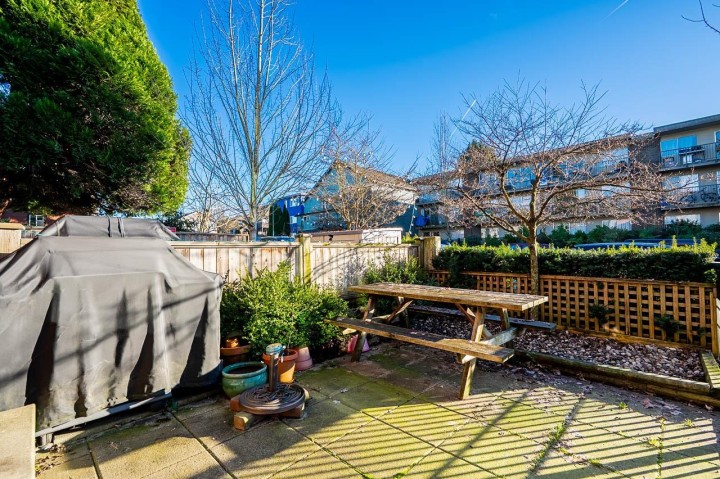 Photo 25 at 1865 Adanac Street, Hastings, Vancouver East