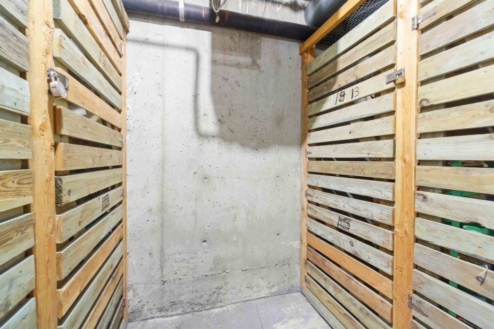 Photo 26 at 206 - 1340 Duchess Avenue, Ambleside, West Vancouver