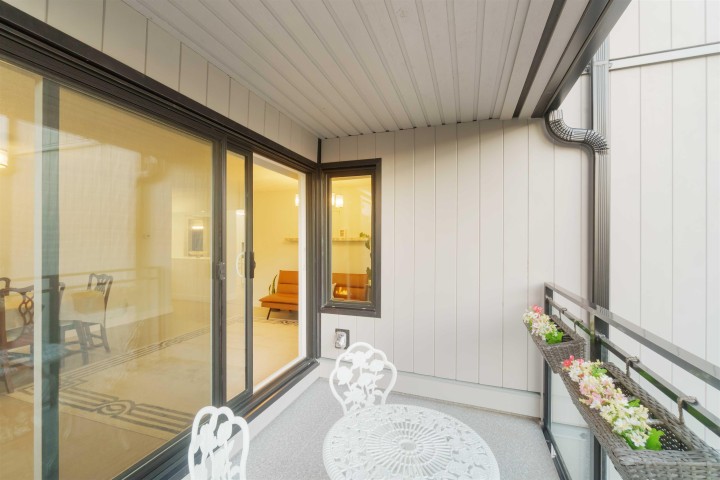 Photo 22 at 206 - 1340 Duchess Avenue, Ambleside, West Vancouver