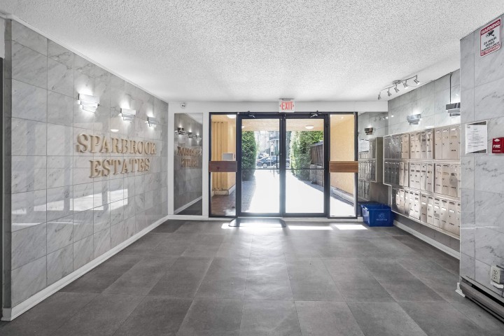 Photo 28 at 303 - 975 E Broadway, Mount Pleasant VE, Vancouver East