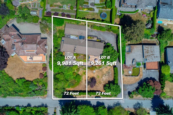 Photo 2 at 2233 Palmerston Avenue, Queens, West Vancouver