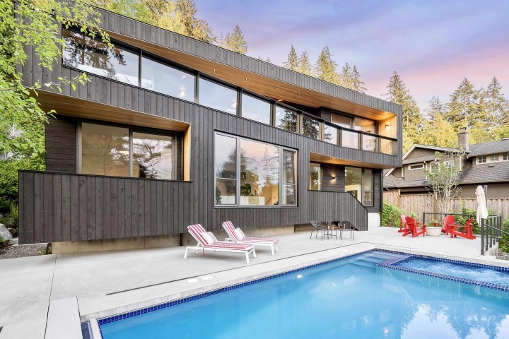 Photo 36 at 3823 Bayridge Avenue, Bayridge, West Vancouver