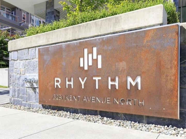 Photo 2 at 506 - 3281 E Kent Avenue North, South Marine, Vancouver East