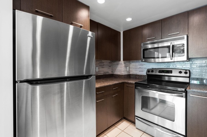 Photo 17 at 706 - 1212 Howe Street, Downtown VW, Vancouver West