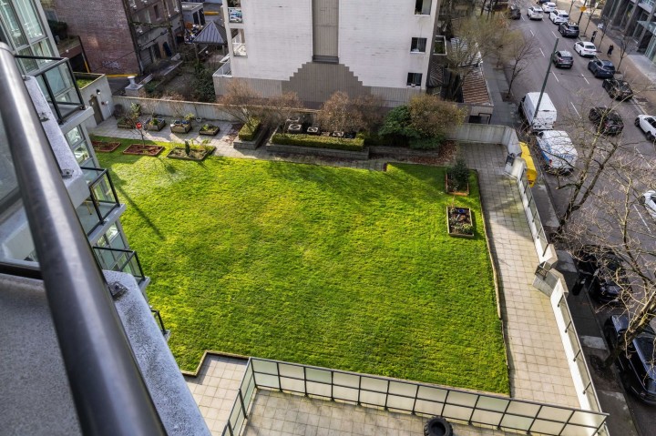 Photo 29 at 706 - 1212 Howe Street, Downtown VW, Vancouver West