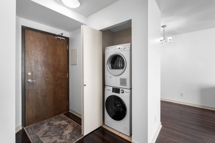 Photo 25 at 706 - 1212 Howe Street, Downtown VW, Vancouver West