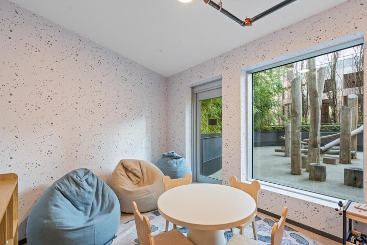 Photo 16 at 802 - 1568 Alberni Street, West End VW, Vancouver West