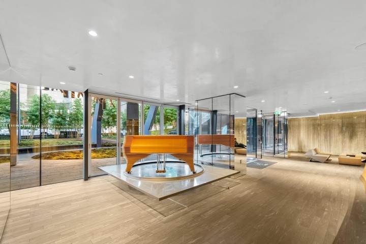 Photo 18 at 802 - 1568 Alberni Street, West End VW, Vancouver West