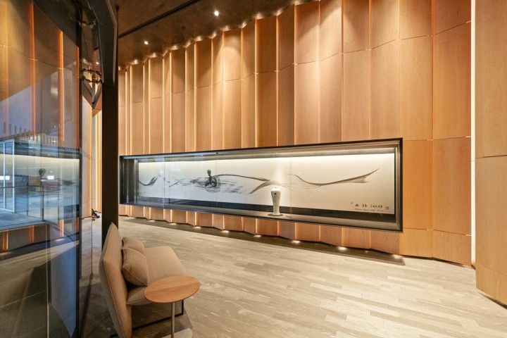 Photo 15 at 802 - 1568 Alberni Street, West End VW, Vancouver West