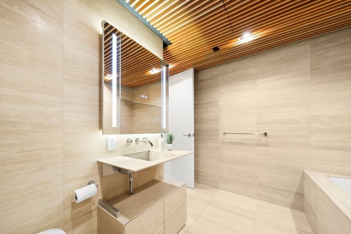 Photo 8 at 802 - 1568 Alberni Street, West End VW, Vancouver West