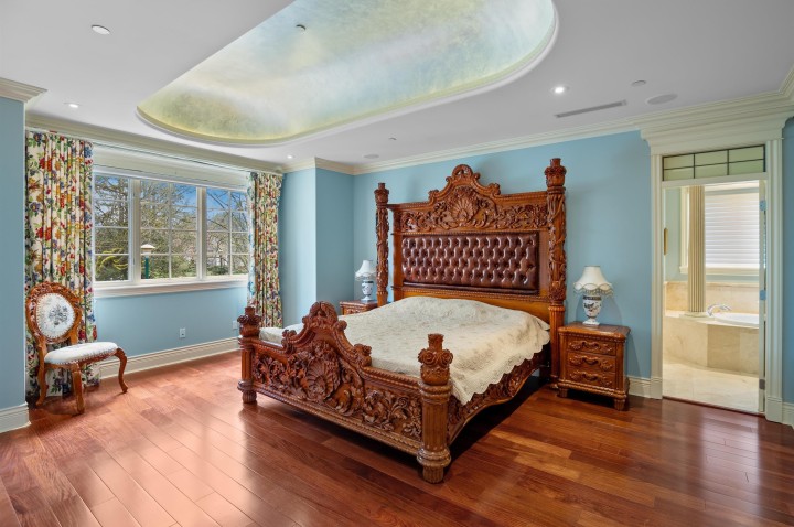 Photo 6 at 4583 Hudson Street, Shaughnessy, Vancouver West