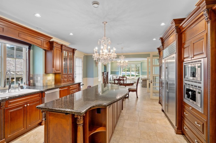 Photo 5 at 4583 Hudson Street, Shaughnessy, Vancouver West