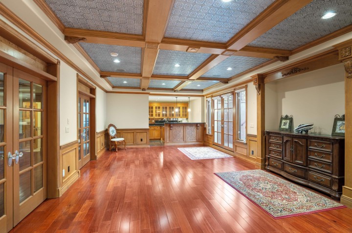 Photo 10 at 4583 Hudson Street, Shaughnessy, Vancouver West