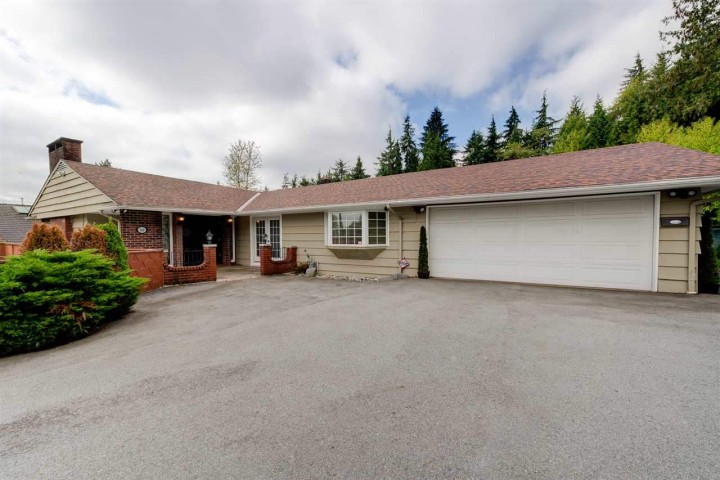 Photo 3 at 960 Pyrford Road, British Properties, West Vancouver