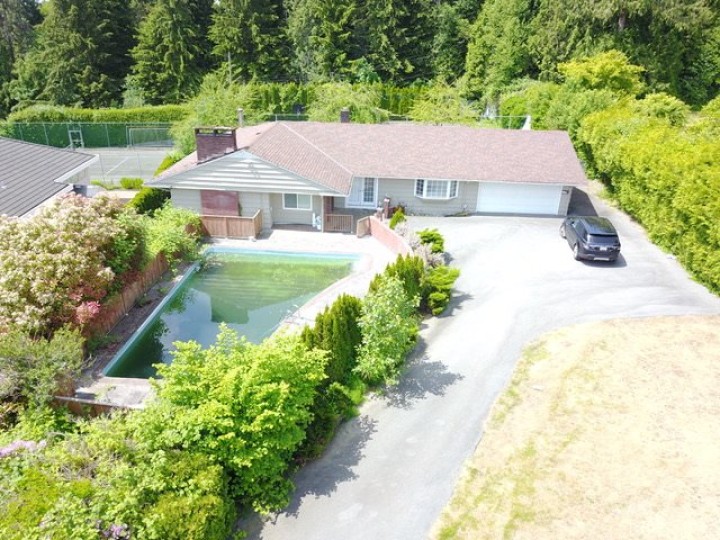 Photo 1 at 960 Pyrford Road, British Properties, West Vancouver