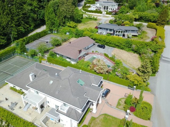 Photo 4 at 960 Pyrford Road, British Properties, West Vancouver