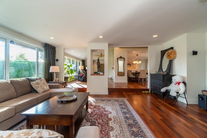 Photo 2 at 81 Morven Drive, Glenmore, West Vancouver